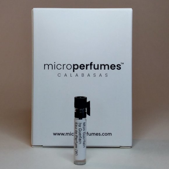 8/20$ - Mon Guerlain - Guerlain - Fragrance Sample/Decant - Picture 1 of 2